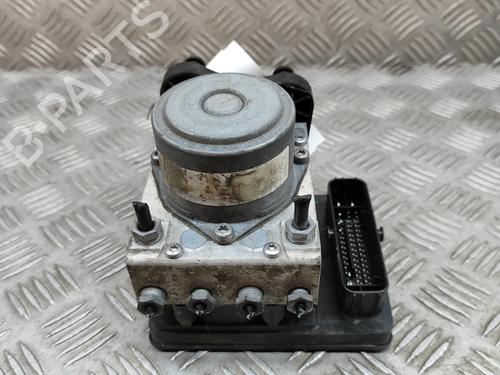 Used ABS pump MERCEDES-BENZ E-CLASS (W213) E 220 d (213.004) (163 hp) 16535400