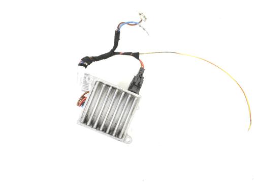 Used Heater resistor MERCEDES-BENZ S-CLASS (W221, V221) S 500 (221.071, 221.171) (388 hp) 30217484