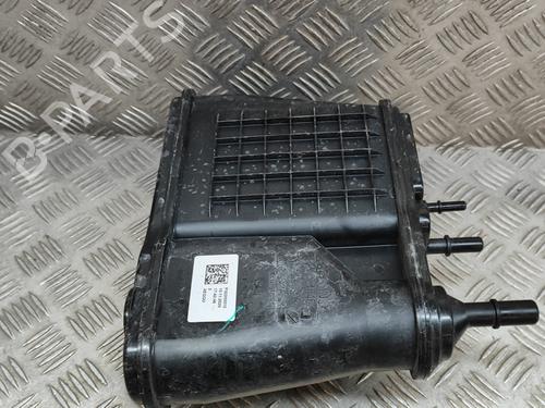 Used Other VOLVO XC40 (536) T3 (150 hp) 27765859
