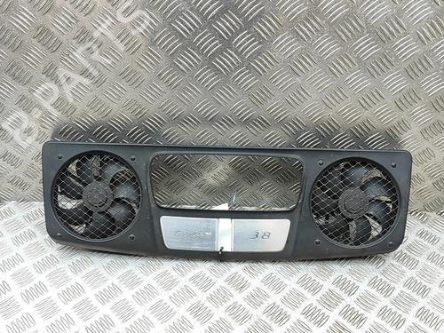 Used Radiator fan Radiator fan PORSCHE 911 (991) 3.8 Turbo (520 hp) 33395162 33395162