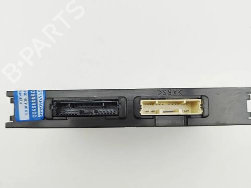 Electronic module LEXUS IS III (_E3_) 300h (AVE30_, AVE30R) | BP36275274M83 - Image 7