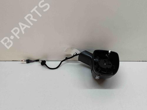 Right mirror VOLVO XC60 II (246) 2.0 B5 Mild-Hybrid | BP29486401C27 