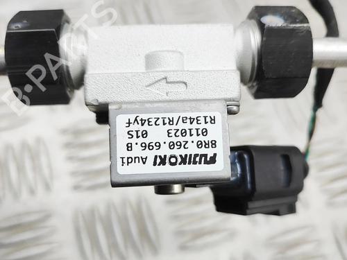 AC pipe VW ID.7 (ED2) PRO | BP39989654M126 - Image 6