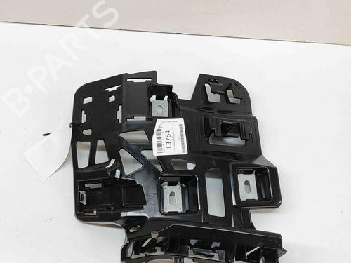Rear bumper bracket AUDI Q5 (8RB) 2.0 TDI quattro | BP28565227C159