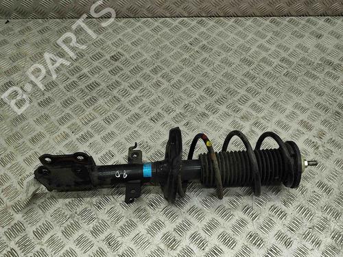 Used Right front shock absorber NISSAN JUKE (F16_) DIG-T 117 (117 hp) 27792581