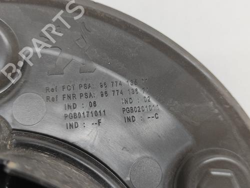 Hub cap OPEL VIVARO C Van (K0) 1.5 | BP27785229C160 