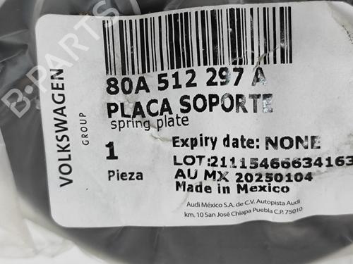 Support MERCEDES-BENZ B-CLASS Sports Tourer (W245) B 180 CDI (245.207) | BP29023779C155 