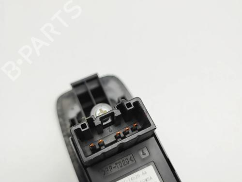 Left rear window switch FORD RANGER (TKE) 3.2 TDCi 4x4 | BP37609994I29  - Image 6