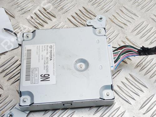 Electronic module TOYOTA bZ4X (_EAM1_) EV (XEAM10) | BP39381142M83 - Image 2