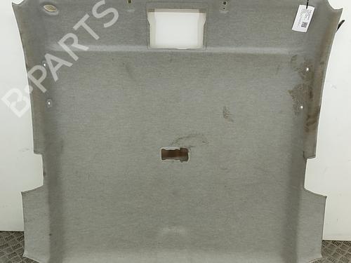 Interiør taket TOYOTA HILUX VII Pickup (_N1_, _N2_, _N3_) 2.5 D 4WD (KUN25) (102 hp) 23250047