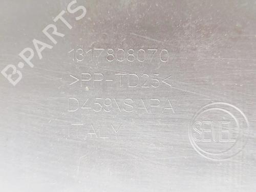 Cup/Object holder OPEL MOVANO C Van (U9) 2.2 D | BP39030440I37 - Image 7