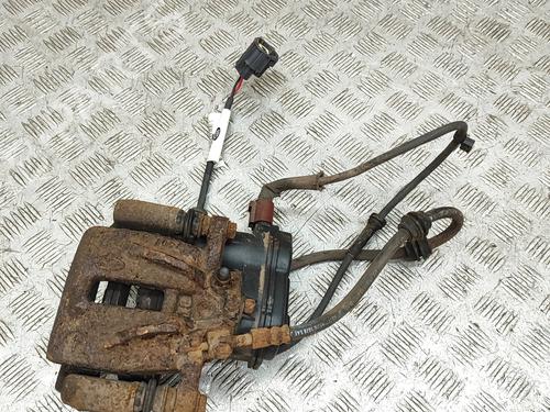 Left rear brake caliper LAND ROVER RANGE ROVER EVOQUE (L538) 2.2 D 4x4 | BP29753057M107