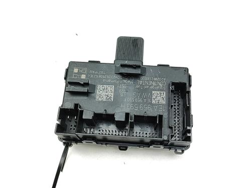 Used Electronic module Electronic module CUPRA BORN (K11) 58 e-boost (231 hp) 40460424 40460424
