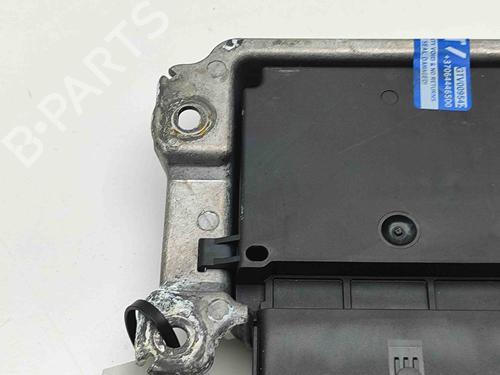 Kollisjonspute styreenhet AUDI Q4 E-TRON SUV (F4B) 35 | BP27782423M53