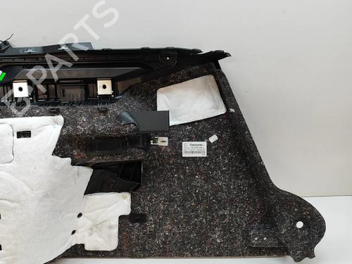 Boot lining SKODA ENYAQ iV SUV (5AZ) 80 | BP33368189I3 - Image 4