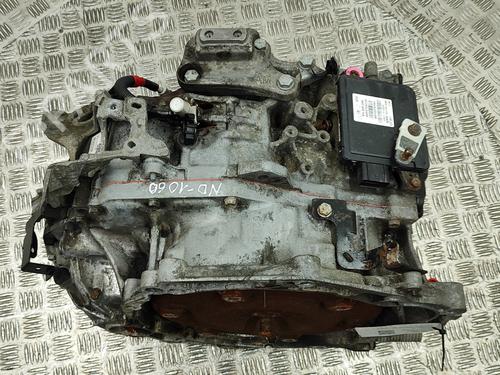 Gearbox NISSAN PATHFINDER III (R51) 2.5 dCi 4WD | BP27787007M3 