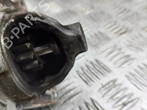 Starter OPEL MOVANO B Van (X62) 2.3 CDTI FWD (FV) | BP26662988M8 - Image 4