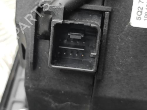 Gearstang VW T-ROC (A11, D11) 1.5 TSI | BP32680199M90  - Image 5