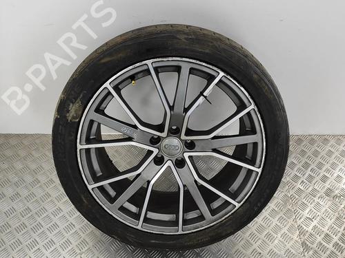 Used Rim AUDI Q5 (8RB) 2.0 TDI quattro (177 hp) 16141758