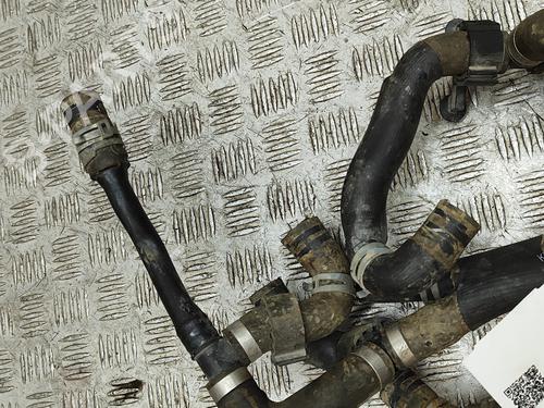 Pipe SKODA ENYAQ iV SUV (5AZ) 60 | BP27795112M125 