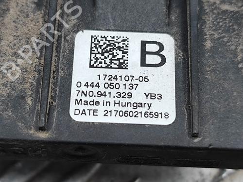 Elektronische module VW AMAROK (2HA, 2HB, S1B, S6B, S7A, S7B, AGD) 3.0 TDI 4motion | BP30196181M83