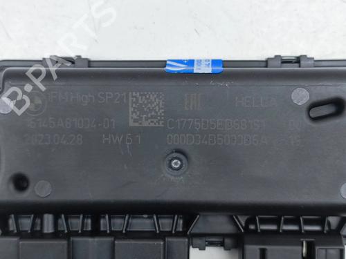 Electronic module BMW XM (G09) XM All-wheel Drive | BP32213851M83 