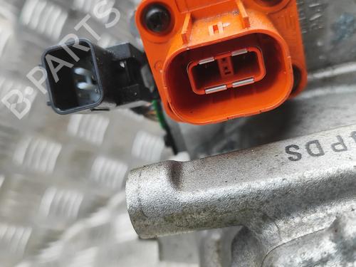 AC compressor HYUNDAI TUCSON (NX4E, NX4A) 1.6 T-GDi Hybrid | BP31859672M34 