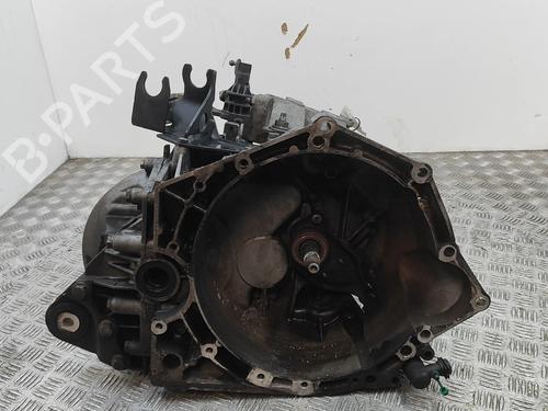 gearkasse-peugeot-boxer-bus-2005-38239046 main image
