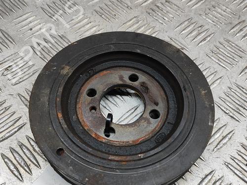 Used Pulley AUDI A4 B7 Avant (8ED) 2.0 TFSI (200 hp) 23248336
