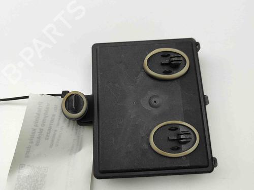 Module électronique PORSCHE CAYENNE Coupe (9YB) 3.0 AWD (9YBAA1) | BP27794060M83 