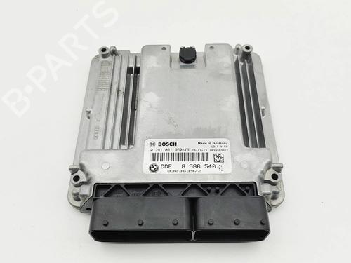 Used Engine control unit (ECU) Engine control unit (ECU) BMW 5 Touring (F11) 530 d xDrive (258 hp) 36301749 36301749
