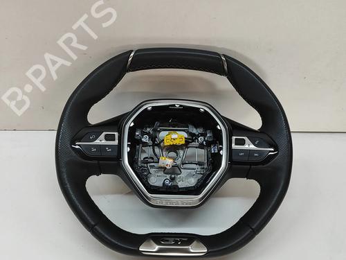 Ratt Ratt PEUGEOT 2008 II (UD_, US_, UY_, UJ_, UR_, UC_) e-2008 (UKZKXZ) (136 hp) 27780336 27780336