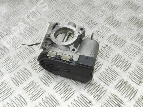 Used Throttle body Throttle body MERCEDES-BENZ A-CLASS (W177) A 200 (177.087) (163 hp) 35920065 35920065