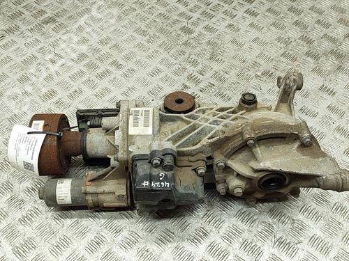 Differenziale posteriore VOLVO XC60 I SUV (156) D4 AWD (190 hp) 21187696