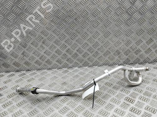 Used AC pipe AC pipe 38500051 38500051