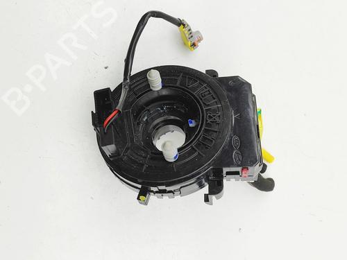 Used Squib airbag Squib airbag KIA OPTIMA Sportswagon (JF) 1.7 CRDi (141 hp) 33206641 33206641