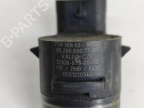 Electronic module OPEL MOKKA 1.2 (76) | BP27771509M83  - Image 7