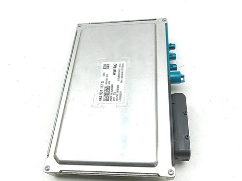 Electronic module PORSCHE 911 (992) 3.8 Turbo S (992450, 992470) | BP33387080M83 - Image 4