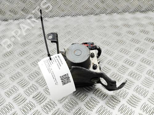 ABS Bremseaggregat VW CRAFTER Van (SY_, SX_) 2.0 TDI FWD (SYB, SYC, SYD) (140 hp) 30631509