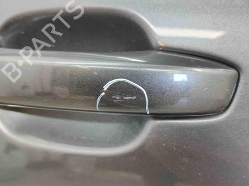 Right rear door AUDI A6 C7 Avant (4G5, 4GD) 2.0 TDI | BP28688126C5 