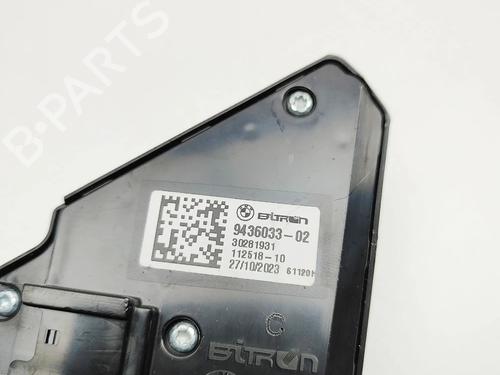 Switch BMW X5 (G05, F95) xDrive 45 e Plug-in Hybrid | BP36358538I30 - Image 7