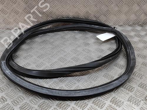 Rubber door seal AUDI Q4 E-TRON Sportback (F4N) 35 | BP28553919C142 