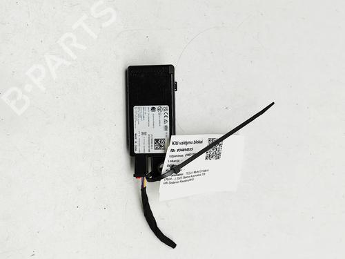 Electronic module TESLA MODEL 3 (5YJ3) EV | BP33697682M83 - Image 5