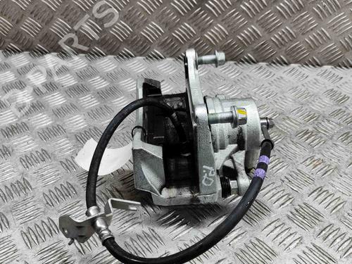 Right front brake caliper HYUNDAI TUCSON (NX4E, NX4A) 1.6 T-GDi Hybrid | BP27777688M104