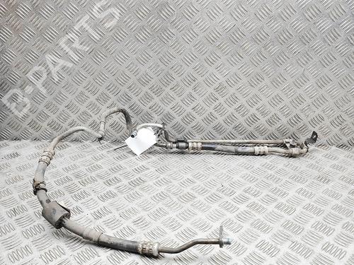 AC pipe PORSCHE PANAMERA (970) 3.0 S E-Hybrid | BP39472735M126 - Image 3