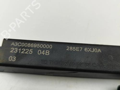 Electronic module NISSAN JUKE (F16_) DIG-T 117 | BP33371417M83 - Image 5