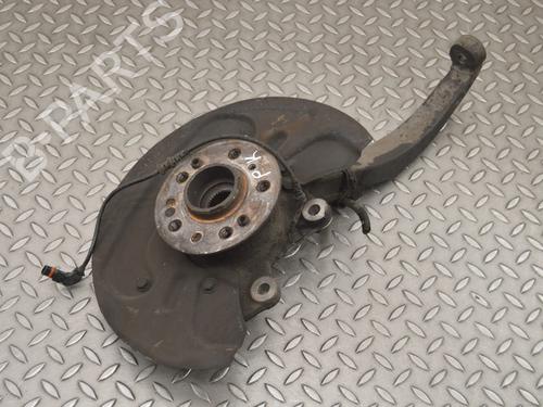 Used Left front steering knuckle MERCEDES-BENZ R-CLASS (W251, V251) R 280 CDI (251.121, 251.026, 251.126) (190 hp) 30232467