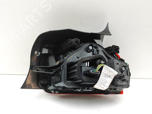 Left taillight CITROËN C4 CACTUS 1.6 BlueHDi 100 | BP29975785C34 