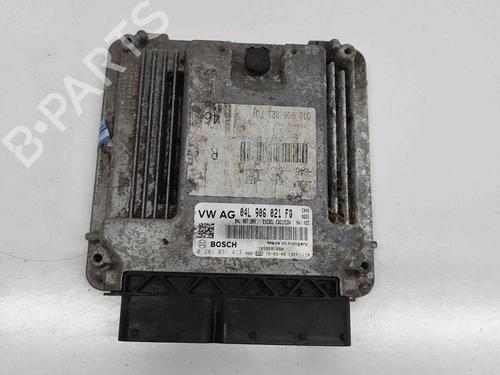 Used Engine control unit (ECU) AUDI A6 C7 Avant (4G5, 4GD) 2.0 TDI (190 hp) 28028586