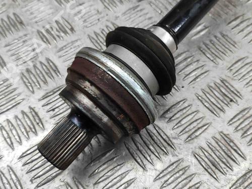 Drivaksel bagtil venstre VW T-ROC (A11, D11) 2.0 R 4motion | BP29486234M40 